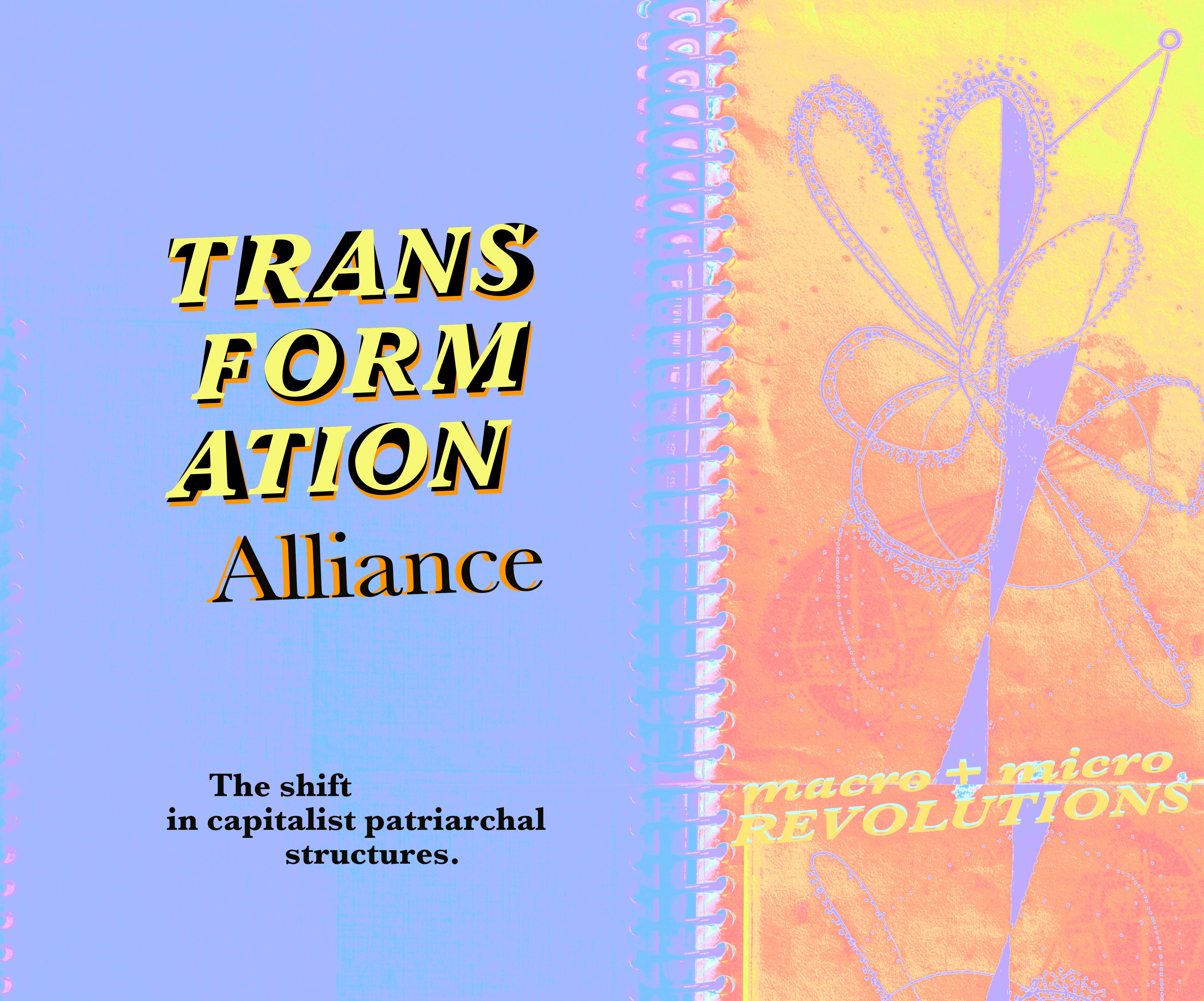 Transformation Alliance