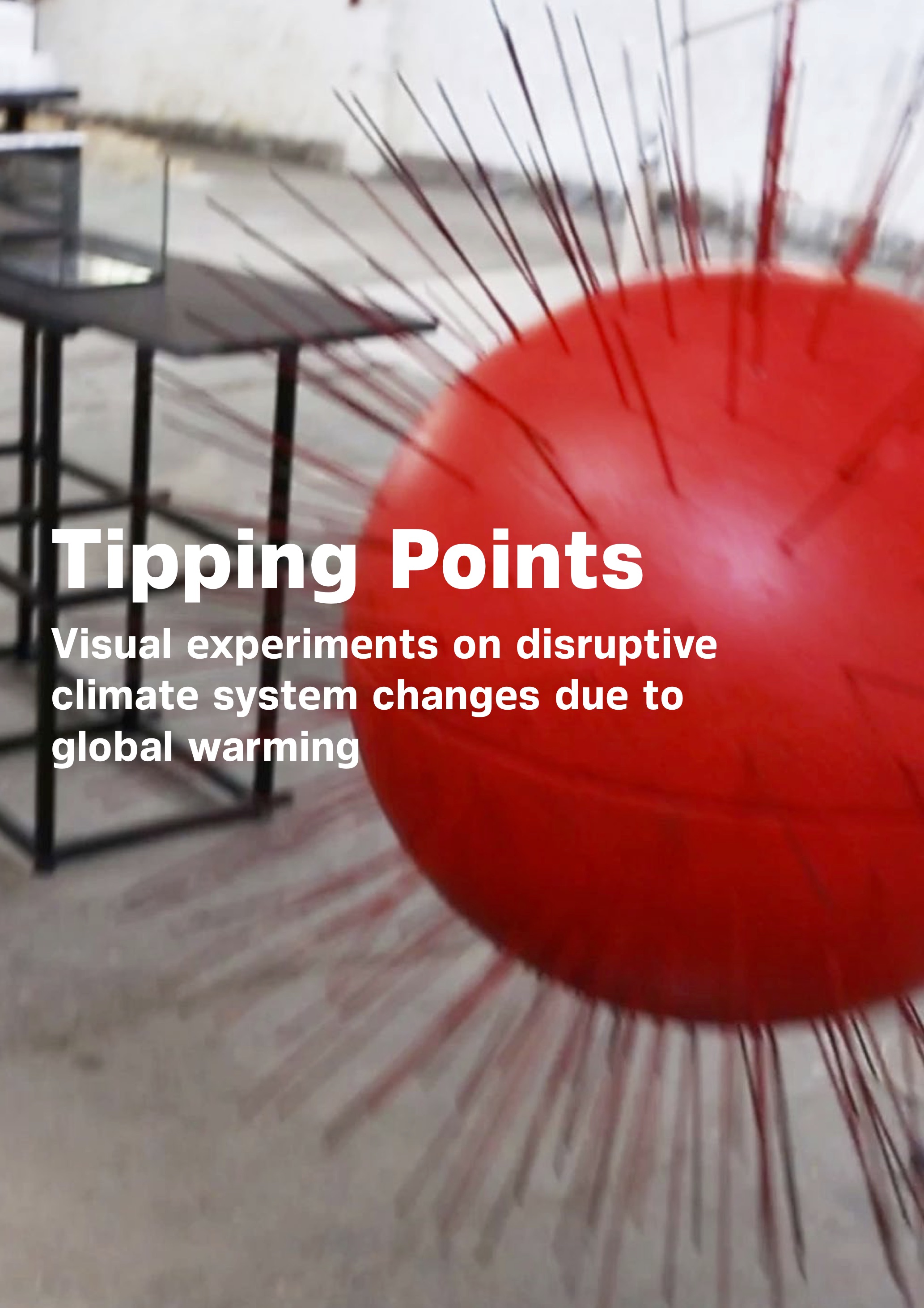 Tipping Points Titel